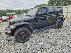 Jeep Wrangler * UNLIMITED* SAHARA*
