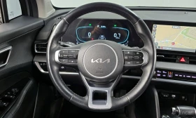 Kia Sportage 2.0 Trendy 4х4* ПОДГРЕВ* КАМЕРА* LANE ASSIST* - 18200 € / 35596.11 лв. - 55449327 9 | Car24.bg Kia Sportage 2.0 Trendy 4х4* ПОДГРЕВ* КАМЕРА* LANE ASSIST* - 18200 € / 35596.11 лв. - 55449327 9