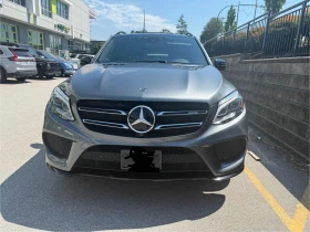 Mercedes-Benz GLE 43 AMG 4MATIC* HARMAN KARDON* CARFAX | Auto.bg — изображение 5 Mercedes-Benz GLE 43 AMG 4MATIC* HARMAN KARDON* CARFAX | Auto.bg — изображение 5