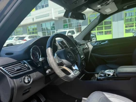 Mercedes-Benz GLE 43 AMG 4MATIC* HARMAN KARDON* CARFAX | Auto.bg — изображение 6 Mercedes-Benz GLE 43 AMG 4MATIC* HARMAN KARDON* CARFAX | Auto.bg — изображение 6