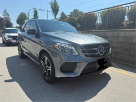 Mercedes-Benz GLE 43 AMG 4MATIC* HARMAN KARDON* CARFAX