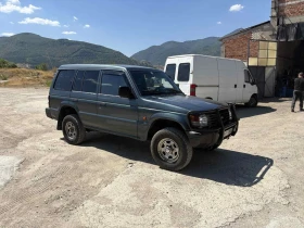 Mitsubishi Pajero - 3500 € - 75041778 6 | Car24.bg Mitsubishi Pajero - 3500 € - 75041778 6