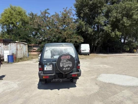 Mitsubishi Pajero - 3500 € - 75041778 4 | Car24.bg Mitsubishi Pajero - 3500 € - 75041778 4