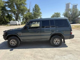 Mitsubishi Pajero - 3500 € - 75041778 3 | Car24.bg Mitsubishi Pajero - 3500 € - 75041778 3