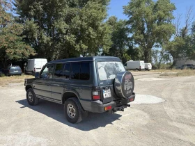 Mitsubishi Pajero - 3500 € - 75041778 2 | Car24.bg Mitsubishi Pajero - 3500 € - 75041778 2