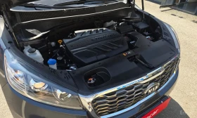 Kia Sorento 4 WD 2.0 Подгрев | Auto.bg — изображение 13 Kia Sorento 4 WD 2.0 Подгрев | Auto.bg — изображение 13
