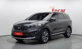 Kia Sorento 4 WD 2.0 Подгрев | Auto.bg — изображение 2 Kia Sorento 4 WD 2.0 Подгрев | Auto.bg — изображение 2