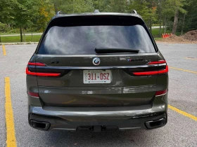 BMW X7 * xDrive40i * CARFAX * - 50550 € - 55277006 4 | Car24.bg BMW X7 * xDrive40i * CARFAX * - 50550 € - 55277006 4