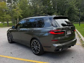 BMW X7 * xDrive40i * CARFAX * - 50550 € - 55277006 2 | Car24.bg BMW X7 * xDrive40i * CARFAX * - 50550 € - 55277006 2
