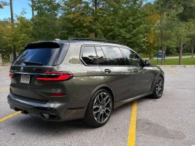 BMW X7 * xDrive40i * CARFAX * - 50550 € - 55277006 3 | Car24.bg BMW X7 * xDrive40i * CARFAX * - 50550 € - 55277006 3