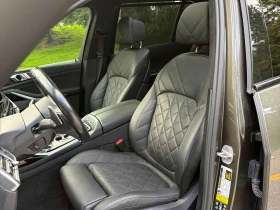 BMW X7 * xDrive40i * CARFAX * - 50550 € - 55277006 11 | Car24.bg BMW X7 * xDrive40i * CARFAX * - 50550 € - 55277006 11