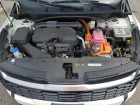 Kia Sportage 1.6l Hybrid Ex | Auto.bg — изображение 12 Kia Sportage 1.6l Hybrid Ex | Auto.bg — изображение 12