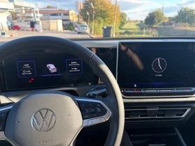 VW Tiguan VW TIGUAN III ELEGANCE 1.5 eHYBRID 272 к.с. | 2025 - 46999 € - 86439283 15 | Car24.bg VW Tiguan VW TIGUAN III ELEGANCE 1.5 eHYBRID 272 к.с. | 2025 - 46999 € - 86439283 15