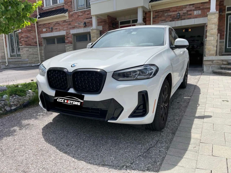 BMW X4 xDrive30i CARFAX - 32650 € / 63857.85 лв. - 22315702 1 | Car24.bg BMW X4 xDrive30i CARFAX - 32650 € / 63857.85 лв. - 22315702 1