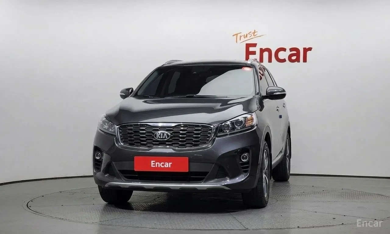 Kia Sorento 4 WD 2.0 Подгрев | Auto.bg — изображение 1 Kia Sorento 4 WD 2.0 Подгрев | Auto.bg — изображение 1