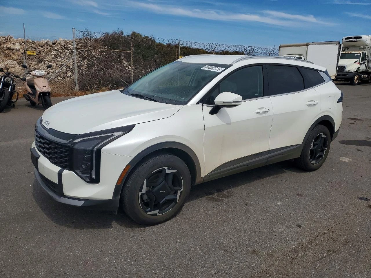 Kia Sportage 1.6l Hybrid Ex | Auto.bg — изображение 1 Kia Sportage 1.6l Hybrid Ex | Auto.bg — изображение 1