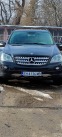 Обява за продажба на Mercedes-Benz ML 320 3.2 CDI ~20 000 лв. - изображение 7