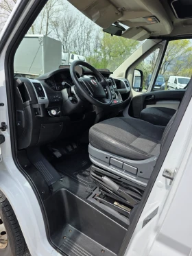 Fiat Ducato 2.3 180 | Auto.bg — изображение 12 Fiat Ducato 2.3 180 | Auto.bg — изображение 12