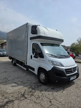 Fiat Ducato 2.3 180 | Auto.bg — изображение 2 Fiat Ducato 2.3 180 | Auto.bg — изображение 2
