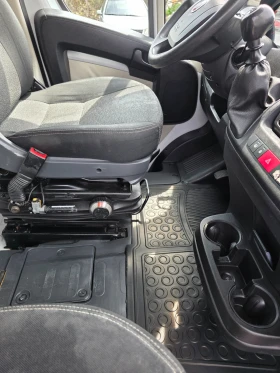 Fiat Ducato 2.3 180 | Auto.bg — изображение 10 Fiat Ducato 2.3 180 | Auto.bg — изображение 10
