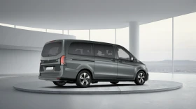 Mercedes-Benz Vito 119 Tourer PRO | Auto.bg — изображение 4 Mercedes-Benz Vito 119 Tourer PRO | Auto.bg — изображение 4