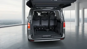 Mercedes-Benz Vito 119 Tourer PRO | Auto.bg — изображение 11 Mercedes-Benz Vito 119 Tourer PRO | Auto.bg — изображение 11