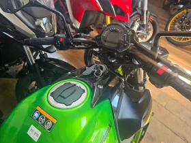 Kawasaki Z 650 ABS 35KW!!! A2!!!! | Auto.bg — изображение 9 Kawasaki Z 650 ABS 35KW!!! A2!!!! | Auto.bg — изображение 9
