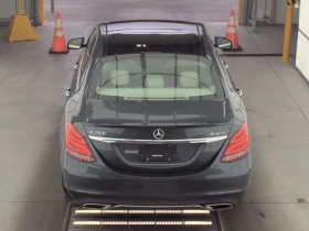 Mercedes-Benz C 300 4MATIC* BURMESTER*  | Mobile.bg — малка снимка 6