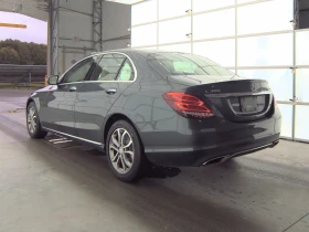 Mercedes-Benz C 300 4MATIC* BURMESTER*  | Mobile.bg — малка снимка 8