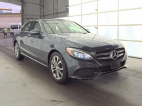 Mercedes-Benz C 300 4MATIC* BURMESTER*  | Mobile.bg — малка снимка 4