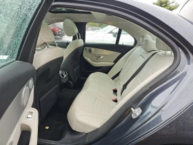 Mercedes-Benz C 300 4MATIC* BURMESTER*  | Mobile.bg — малка снимка 15