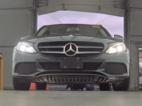 Mercedes-Benz C 300 4MATIC* BURMESTER*  | Mobile.bg — малка снимка 2