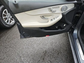 Mercedes-Benz C 300 4MATIC* BURMESTER*  | Mobile.bg — малка снимка 13