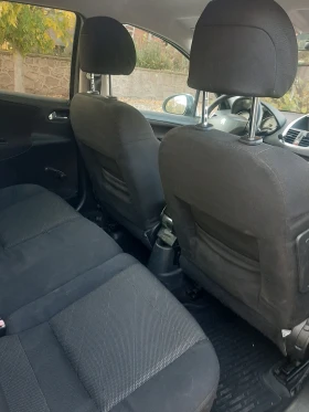 Peugeot 207 1.6HDI | Mobile.bg — малка снимка 7