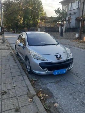 Peugeot 207 1.6HDI | Mobile.bg — малка снимка 2
