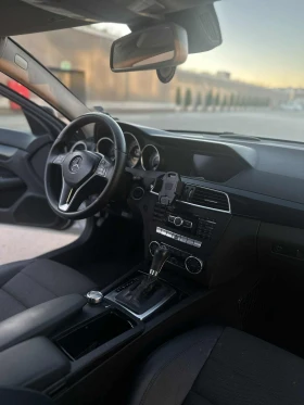 Mercedes-Benz C 220 | Mobile.bg — малка снимка 13