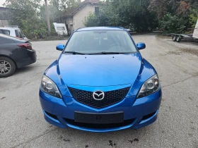 Mazda 3 1.6 - Car24.bg Mazda 3 1.6