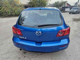 Mazda 3 1.6 - 3800 лв. / 1942.91 € - 53099636 5 | Car24.bg Mazda 3 1.6 - 3800 лв. / 1942.91 € - 53099636 5