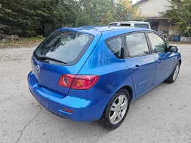 Mazda 3 1.6 - 3800 лв. / 1942.91 € - 53099636 7 | Car24.bg Mazda 3 1.6 - 3800 лв. / 1942.91 € - 53099636 7