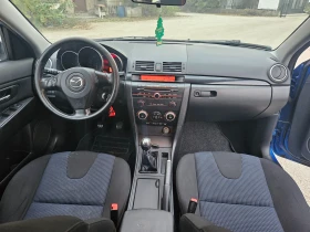 Mazda 3 1.6 - 3800 лв. / 1942.91 € - 53099636 12 | Car24.bg Mazda 3 1.6 - 3800 лв. / 1942.91 € - 53099636 12