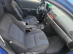 Mazda 3 1.6 - 3800 лв. / 1942.91 € - 53099636 10 | Car24.bg Mazda 3 1.6 - 3800 лв. / 1942.91 € - 53099636 10