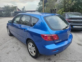 Mazda 3 1.6 - 3800 лв. / 1942.91 € - 53099636 4 | Car24.bg Mazda 3 1.6 - 3800 лв. / 1942.91 € - 53099636 4