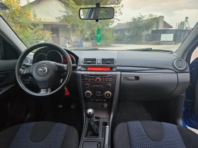 Mazda 3 1.6 - 3800 лв. / 1942.91 € - 53099636 14 | Car24.bg Mazda 3 1.6 - 3800 лв. / 1942.91 € - 53099636 14