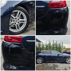 Porsche Panamera 3.6I 4Х4 TOP FULL 96ХИЛ. КМ ЛИЗИНГ 100% - 39880 лв. / 20390.32 € - 25248350 17 | Car24.bg Porsche Panamera 3.6I 4Х4 TOP FULL 96ХИЛ. КМ ЛИЗИНГ 100% - 39880 лв. / 20390.32 € - 25248350 17