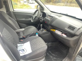 Opel Combo VAN 1.6 CDTI - 10900 лв. / 5573.08 € - 14248749 10 | Car24.bg Opel Combo VAN 1.6 CDTI - 10900 лв. / 5573.08 € - 14248749 10