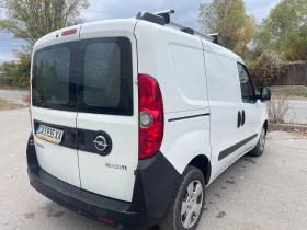 Opel Combo VAN 1.6 CDTI - 10900 лв. / 5573.08 € - 14248749 6 | Car24.bg Opel Combo VAN 1.6 CDTI - 10900 лв. / 5573.08 € - 14248749 6