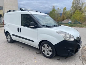 Opel Combo VAN 1.6 CDTI - Car24.bg Opel Combo VAN 1.6 CDTI