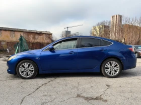 Mazda 6 2.2 дизел 185 кс, Хечбек, Регистрирана - 3250 € / 6356.45 лв. - 97075268 7 | Car24.bg Mazda 6 2.2 дизел 185 кс, Хечбек, Регистрирана - 3250 € / 6356.45 лв. - 97075268 7