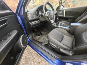 Mazda 6 2.2 дизел 185 кс, Хечбек, Регистрирана - 3250 € / 6356.45 лв. - 97075268 13 | Car24.bg Mazda 6 2.2 дизел 185 кс, Хечбек, Регистрирана - 3250 € / 6356.45 лв. - 97075268 13