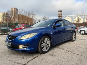 Mazda 6 2.2 дизел 185 кс, Хечбек, Регистрирана - 3250 € / 6356.45 лв. - 97075268 8 | Car24.bg Mazda 6 2.2 дизел 185 кс, Хечбек, Регистрирана - 3250 € / 6356.45 лв. - 97075268 8